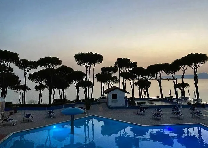 Lägenhet Seaside In San Nicola Arcella! Saracena