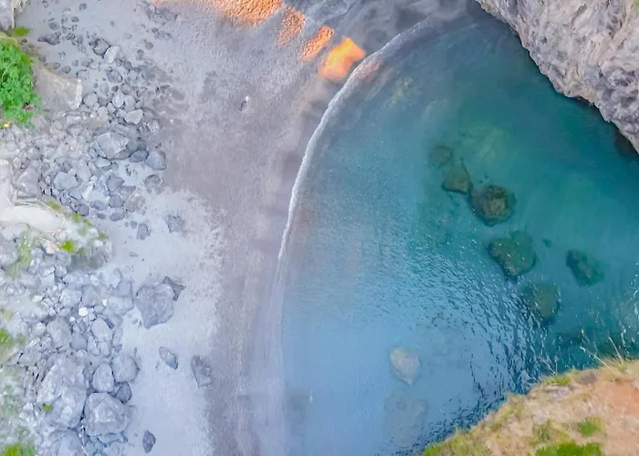 Seaside In San Nicola Arcella! * Saracena
