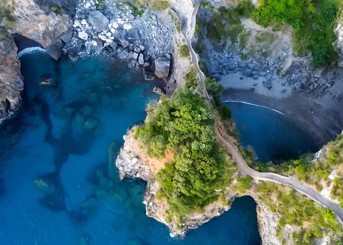 Seaside In San Nicola Arcella!