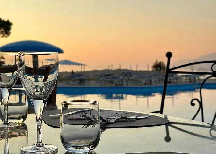 Lejlighed Seaside In San Nicola Arcella! Saracena