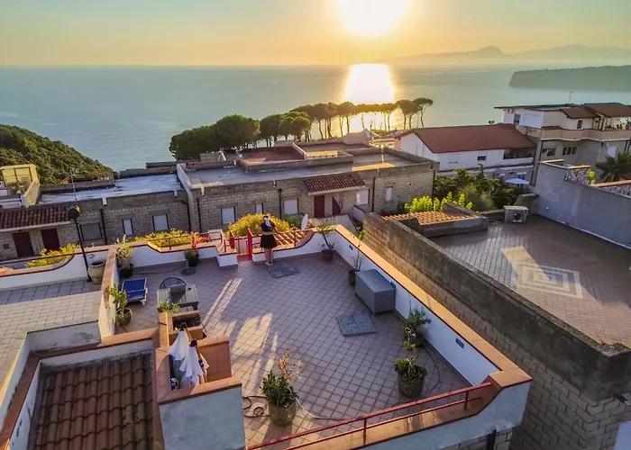 Seaside In San Nicola Arcella! *