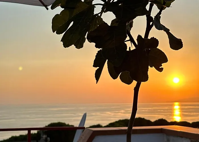 Seaside In San Nicola Arcella! Saracena