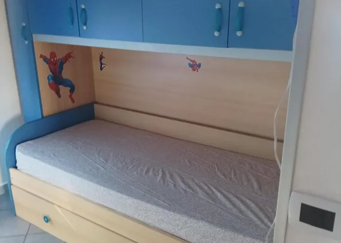 Seaside In San Nicola Arcella! * Saracena