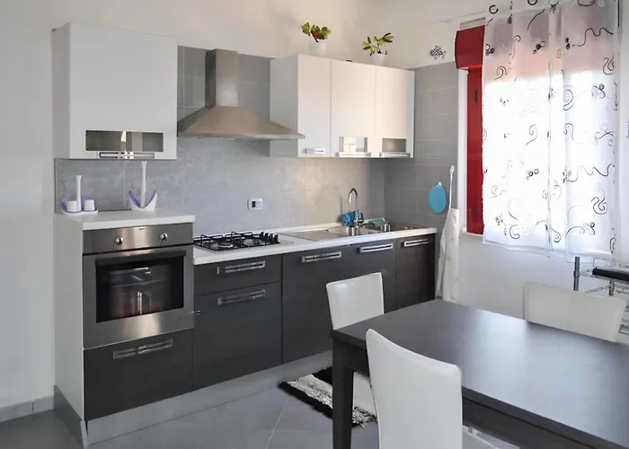 Seaside In San Nicola Arcella! *