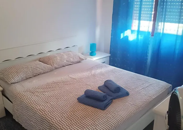 Seaside In San Nicola Arcella! Saracena