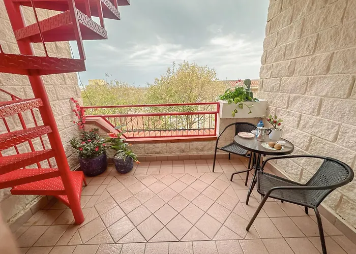 Seaside In San Nicola Arcella!