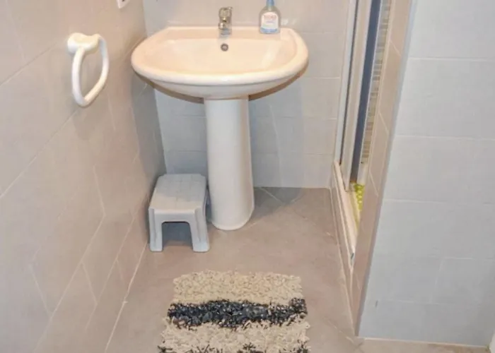 Lejlighed Seaside In San Nicola Arcella!