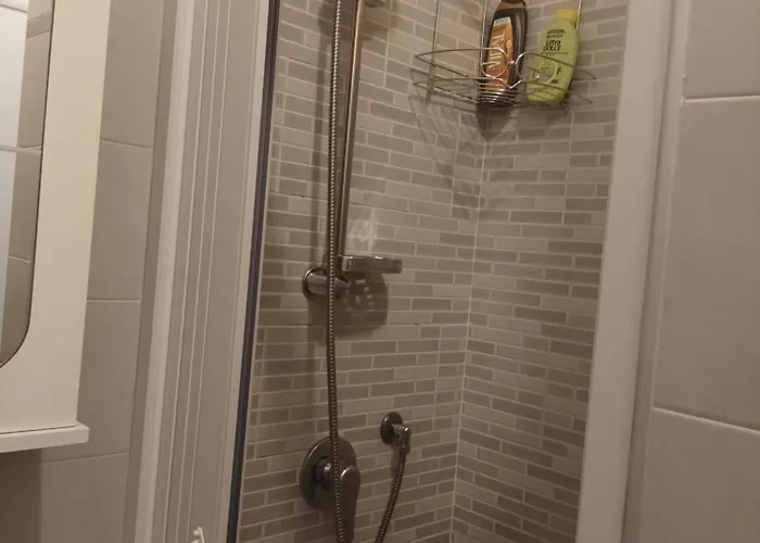 Lägenhet Seaside In San Nicola Arcella! *