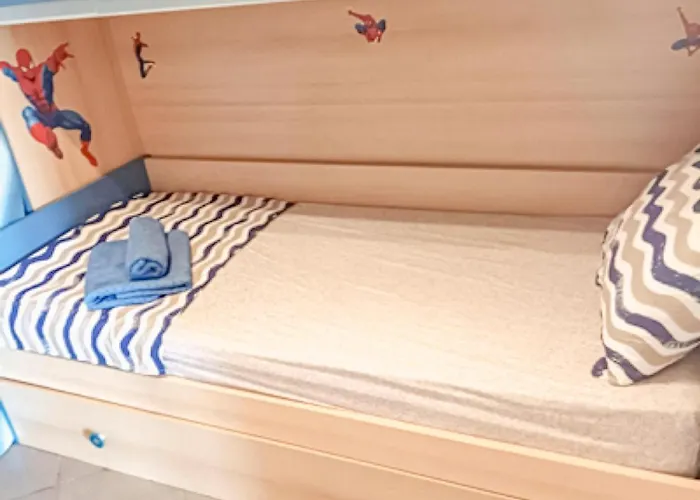 Lejlighed Seaside In San Nicola Arcella! Saracena