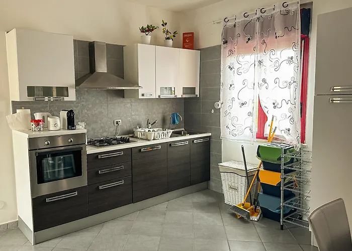 Seaside In San Nicola Arcella! * Saracena