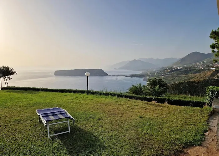 Seaside In San Nicola Arcella!