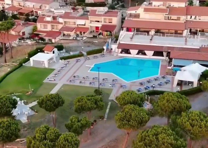 Seaside In San Nicola Arcella! Lejlighed *