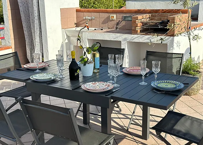 Seaside In San Nicola Arcella! *