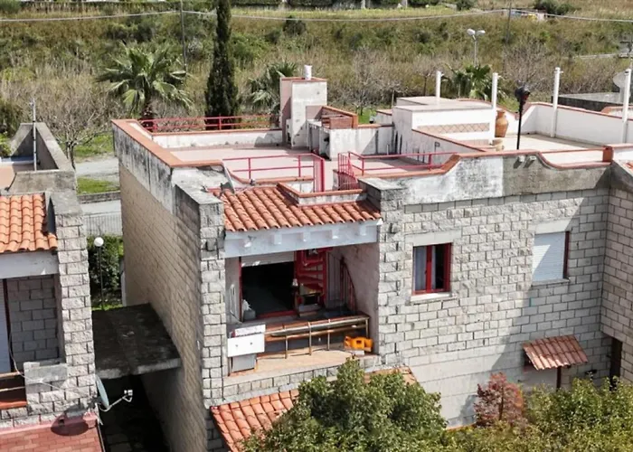 Seaside In San Nicola Arcella! * Saracena