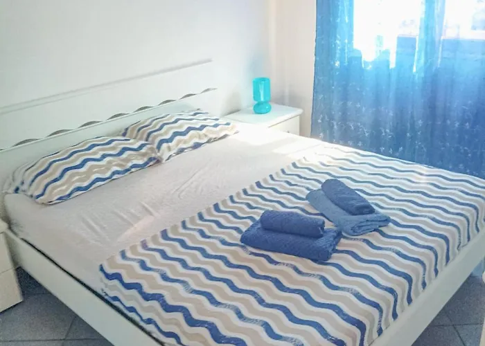 Seaside In San Nicola Arcella!