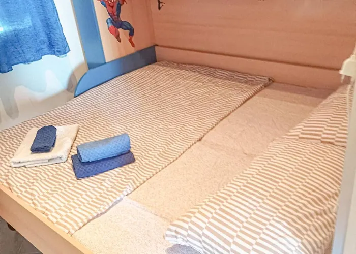 Seaside In San Nicola Arcella! Lejlighed *