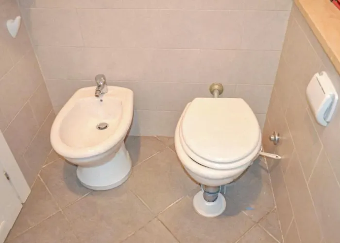 Seaside In San Nicola Arcella! *