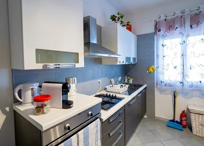 Seaside In San Nicola Arcella!