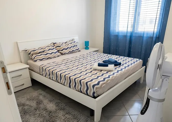 Lejlighed Seaside In San Nicola Arcella! Saracena