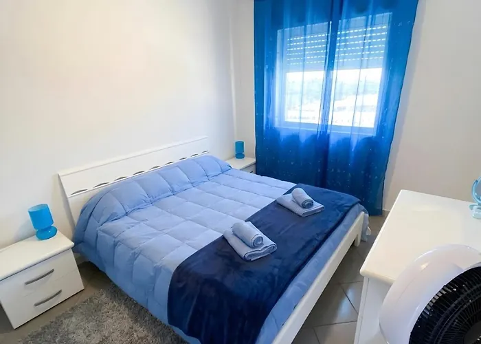 Seaside In San Nicola Arcella! 公寓 Saracena