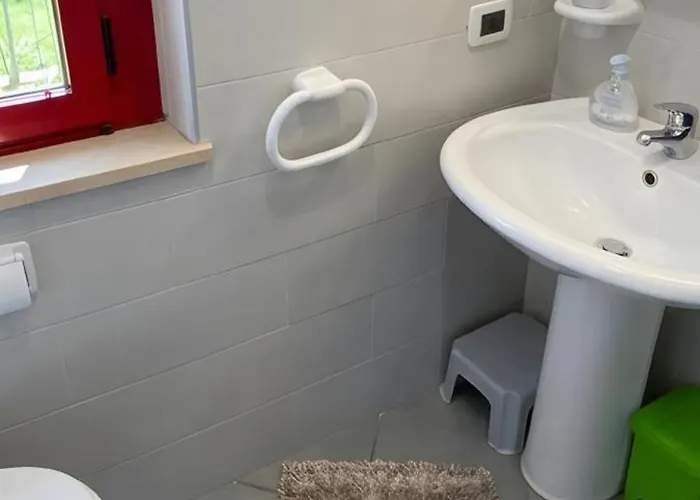 Seaside In San Nicola Arcella! *