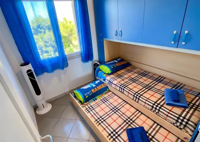 公寓 Seaside In San Nicola Arcella! *